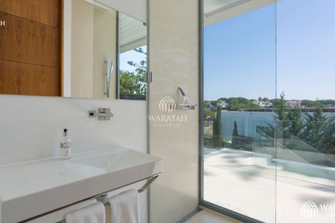 Villa a Vale do Lobo, Faro, Vale do Lobo - € 6.300.000 | Ref: Felicity - foto 21